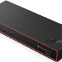Док-станция Lenovo Thunderbolt 4 Smart Dock 7500 G2 (40BE0135EU)