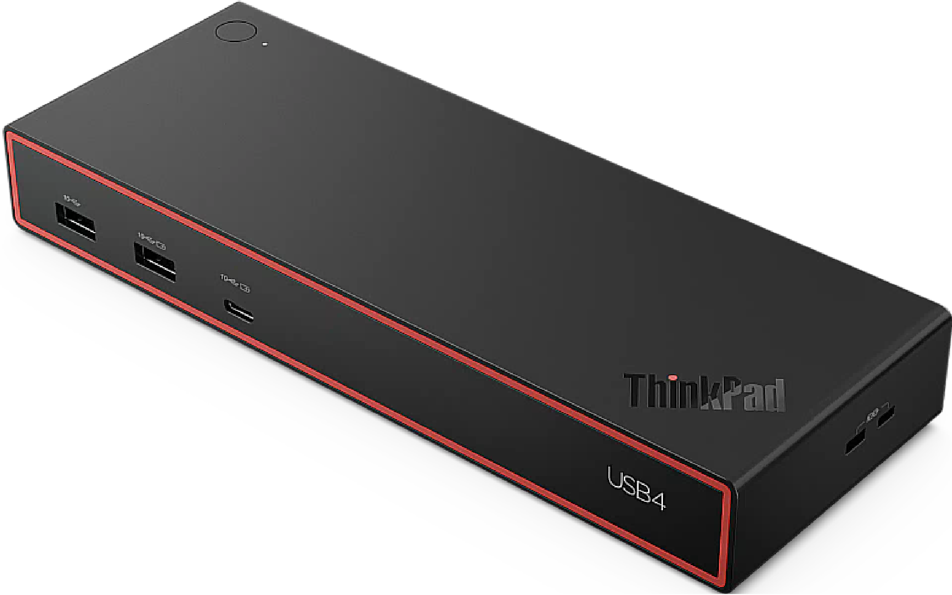 Dockingstation Lenovo Dock 5000 (40BF0100EU) Dockingstation Lenovo Dock 5000 (40BF0100EU)