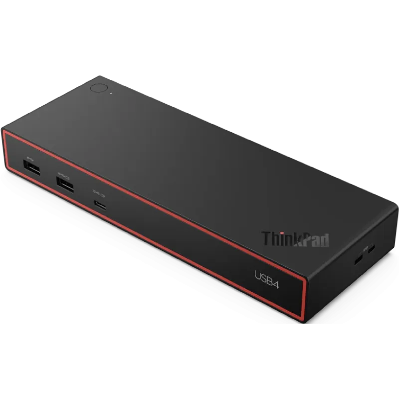 Док-станция Lenovo Dock 5000 (40BF0100EU)
