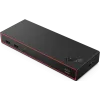 Dokkolóállomás Lenovo ThinkPad USB4 Smart Dock 5500 (40BC0135EU)