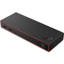 Dockingstation Lenovo ThinkPad USB4 Smart Dock 5500 (40BC0135EU)
