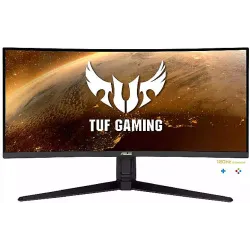 Монитор Asus TUF Gaming 34" 3.5K UWQHD  VG34WQL5A (90LM0CI1-B01171)