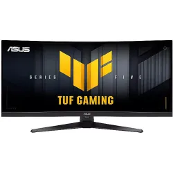 Монитор Asus TUF Gaming 34" 3.5K UWQHD  VG34WQ5A (90LM0CP1-B01171)