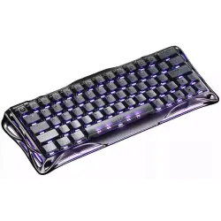 Клавиатура магнитная GravaStar Mercury V60 (GSV60PRO_XTAL_S_BLK)