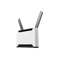 Маршрутизатор MikroTiK Chateau LTE7 ax (S53UG+5HAXD2HAXD-TC<E7) Маршрутизатор MikroTiK Chateau LTE7 ax (S53UG+5HAXD2HAXD-TC<E7)