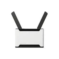 Маршрутизатор MikroTiK Chateau 5G R17 ax (S53UG+5HAXD2HAXDTC&RG650) Маршрутизатор MikroTiK Chateau 5G R17 ax (S53UG+5HAXD2HAXDTC&RG650)
