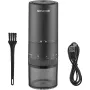 Кавомолка роторна Sencor (SCG4000BK), 25 г, Black