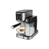 ماكينة صنع القهوة هورن Sencor, Stainless steel/Black (SES4910SS)