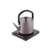 غلاية كهربائية Catler, Pink (BM505ELISABETH)