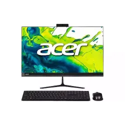 Számítógép Acer Aspire C27-2G, Black (DQ.BRSME.003)