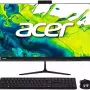حاسوب Acer Aspire C27-2G, Black (DQ.BRSME.003)
