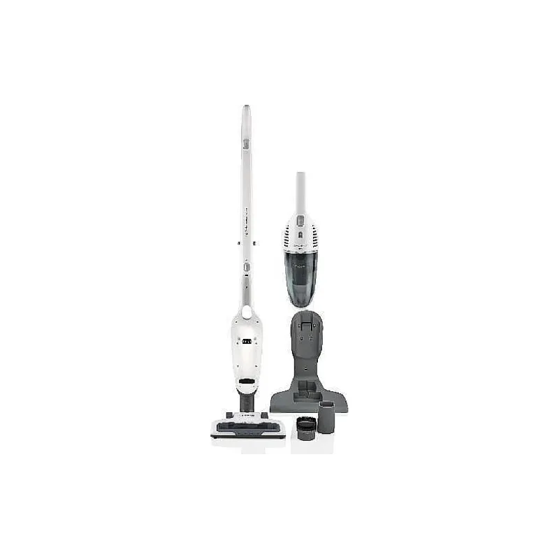 مكنسة كهربائية لاسلكية Gorenje, White (SVC180FW)