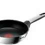 Сковорода Tefal (E3270244), 20 см, нерж. сталь/бакеліт, Black