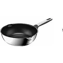 مقلاة متعددة الاستخدامات Tefal, Black (E3277744)