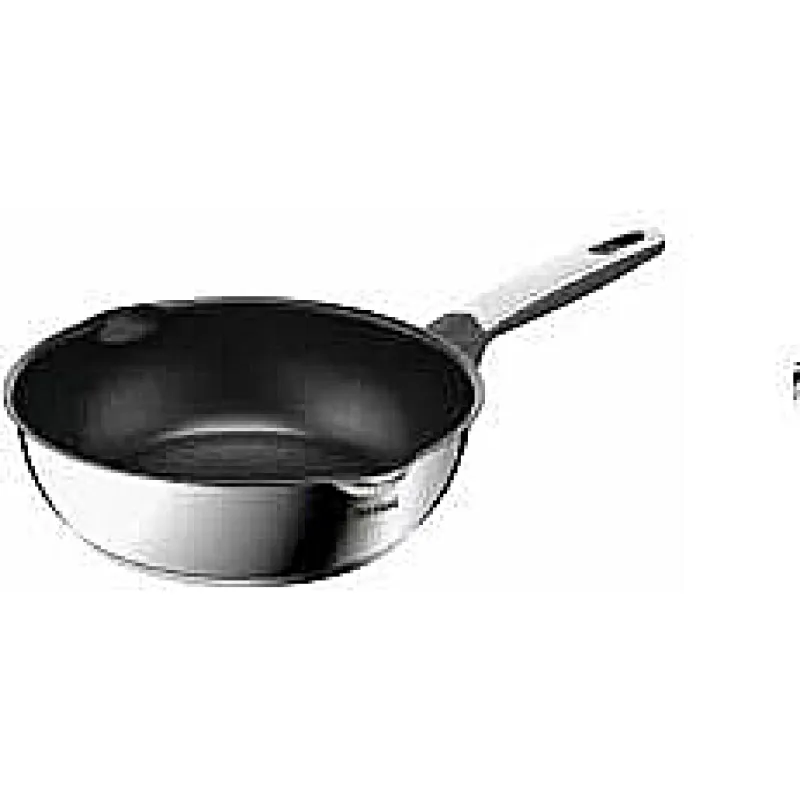 Multi-frying pan Tefal (E3277744), 26 cm, Black
