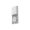 Convertidor de medios MikroTiK (FTC21)