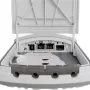 محول الوسائط MikroTiK (FTC21-UPS)