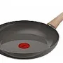 Сковорода Tefal, 26 см, алюминий/бакелит (G0210502)