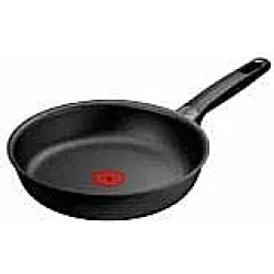 Сковорода Tefal (G3210432), 24 см, алюміній/бакеліт, Black