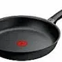 Сковорода Tefal (G3210602), 28 см, алюміній/бакеліт, Black