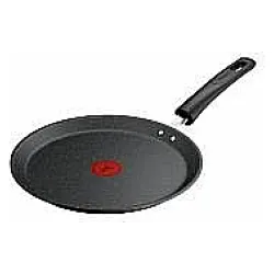 Сковорода Tefal (G3213832), 25 см, алюміній/бакеліт, Black