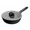 Večnamenska ponev Tefal, Black (G3218402)