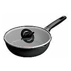 مقلاة متعددة الاستخدامات Tefal, Black (G3218402)