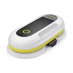Ablaktisztító robot Karcher, White (1.269-210.0)