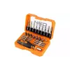 Bit set Neo Tools (56-602), 1/4"