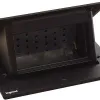 Zložljiva loputa Legrand, Black (654802)
