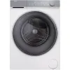 Пералня с предно зареждане Haier, White (HW90-B14367TU1-S)