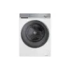 Front-loading washing machine Haier (HW90-B14367TU1-S), 45.2 cm, White