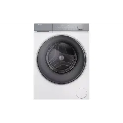 Пералня с предно зареждане Haier, White (HW90-B14367TU1-S)