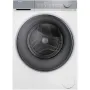 Elöltöltős mosógép Haier, White (HW90-B14367TU1-S)