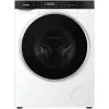 Стирально-сушильная машина фронтальная Haier, 42.3 см (HWD50-BP12307U-S)