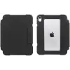 Чохол для Apple iPad A16 G11/G10 Tucano (IPD1022AL-BK), Black
