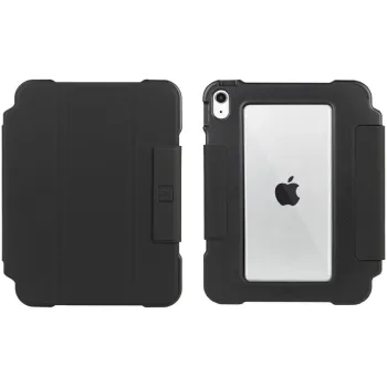 Apple iPad A16 G11/G10 tok Tucano, Black (IPD1022AL-BK)