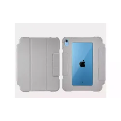 Чохол для Apple iPad A16 G11/G10 Tucano (IPD1022AL-G), Gray