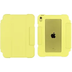 Чохол для Apple iPad A16 G11/G10 Tucano (IPD1022AL-Y), Yellow