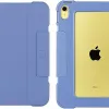 Чохол для Apple iPad A16 G11/G10 Tucano (IPD1022AL-Z), Light Blue