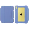 Apple iPad A16 G11/G10 tok Tucano, Light Blue (IPD1022AL-Z)