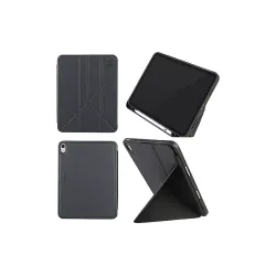 Чохол для Apple iPad A16 G11/G10 Tucano (IPD1022BA-BK), Black