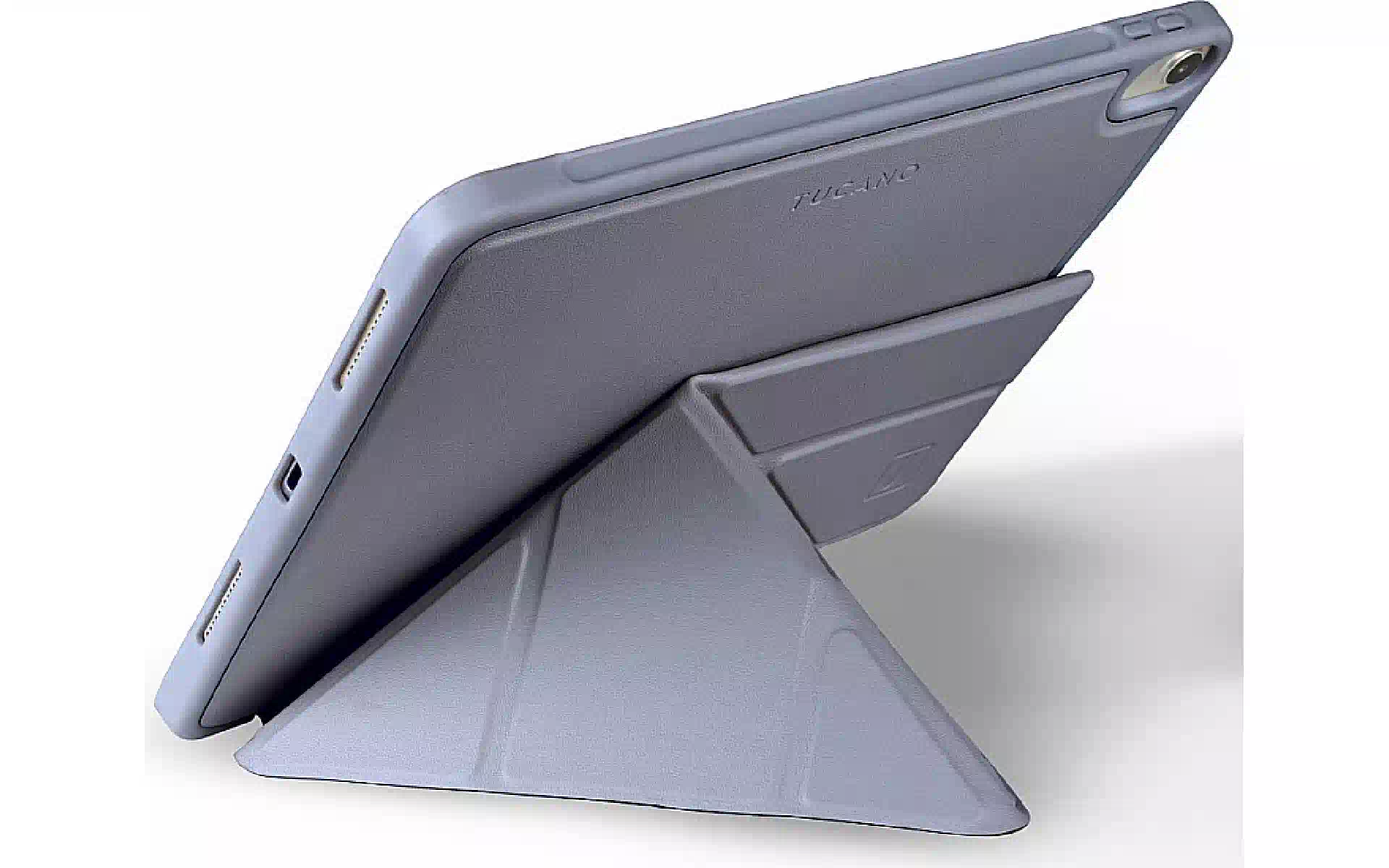 Capa para Apple iPad A16 G11/G10 Tucano, Lilac (IPD1022BA-PP) Capa para Apple iPad A16 G11/G10 Tucano, Lilac (IPD1022BA-PP)