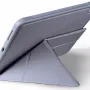 Capa para Apple iPad A16 G11/G10 Tucano, Lilac (IPD1022BA-PP)