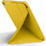 جراب لجهاز Apple iPad A16 G11/G10 Tucano, Yellow (IPD1022BA-Y)