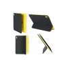 جراب مغناطيسي لجهاز Apple iPad A16 G11/G10 Tucano Magnet, Black (IPD1022MAG-BK)