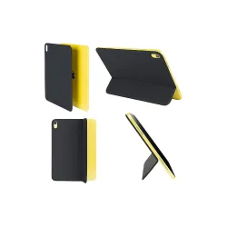 Магнитная накладка для Apple iPad A16 G11/G10 Tucano Magnet (IPD1022MAG-BK)