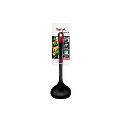 Ladle Tefal Ingenio+, Black/Red (K1980434)
