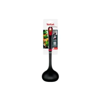 Concha Tefal Ingenio+, Black/Red (K1980434)