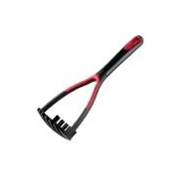 Amassador de batatas Tefal Ingenio+, Black/Red (K1980934)